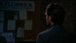 The Good Wife - Season 06 Episode 15